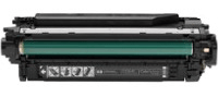 HP 649X Black Toner Cartridge CE260X